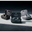Sennheiser Momentum True Wireless 4 ausinės 700367, Bluetooth 5.4, 2402-2480MHz, 470&Omega;, 107dB, 7.5h, 30h su dėklu