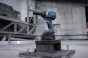 Akumulatora triecienskrūvgriezis/triecienatslēga GDS 18V-750 C PROFESSIONAL BOSCH 06019L9003