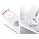 Leifheit kiau&scaron;inių pjaustyklė Combi 103121 LEIFHEIT