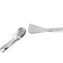 Daudzfunkcionāla lāpstiņa 3 vienā, nerūsējo&scaron;ais tērauds, R562135, Origin Outdoors