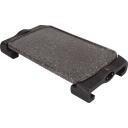 Jata Elektriline grill GR669, 1600 W, 460 x 280 mm, mehaaniline, mitte kleepuv kate, k&uuml;lma puudutusega k&auml;epide