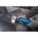 Bosch Elektriline sirge lihvija GGS 30 S 06012B5120, 750 W, 7000-33000 1/min, 1.5 m/s&sup2;, KickBack Control, ergonoomiline disain