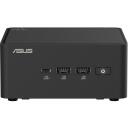 Asus staliniai kompiuteriai RNUC15CRHU500002 Intel Core Ultra 5, 14 branduolių, 96 GB DDR5, 2 HDMI 2.1, Wi-Fi 7, 120 W