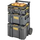 Dewalt TOUGHSYSTEM 2.0 Adapteris DWST08017-1, 535 mm ilgis, 53 mm auk&scaron;tis, 1.75 kg svoris, 1 vnt., metalinė vyri, 1 rinkinys
