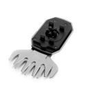 Akumulatora dzīvžogu šķēres, HYUNDAI, HYT 2018, 20V, 0.96kg, bez akumulatora un lādētāja