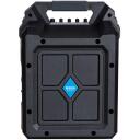 Blaupunkt Garso sistema MB06, BLAUPUNKT MB06, 500 W, 3.5 h akumuliatoriaus veikimo laikas, Bluetooth, FM imtuvas, karaoke funkcija