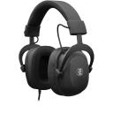 White Shark TAIKO k&otilde;rvaklapid, ESL-HS4, 20Hz-20kHz, 64&Omega;&plusmn;15&Omega;, 110dB&plusmn;3dB, 53mm, 1m+1.5m, 7.1, eemaldatav mikrofon