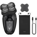 Philips Pea raseja Pro 5000 seeria HS5980/15, 60min, Liitium, 360&deg; paindlik pea, ComfortCut terad, kiire laadimine