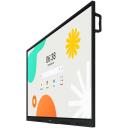 Samsung DISPLAY LCD 86" LH86WAFWLGCXEN, 86", 3840 x 2160, 400 cd/m&sup2;, Android, 64 GB m&auml;lu, 2xHDMI, 1xUSB-C, 1xRS-232, 1xEthernet