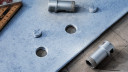 Dimanta caurumzāģis 30 mm DrySpeed Best for Ceramic, Mazām leņķa slīpma&scaron;īnām PRO CERAMIC DRY KROŅURBIS, 2608587119, BOSCH