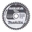 T.C.T. Zāģripa MAKBLADE PLUS 216X2.4X30mm 5&deg; T48, B-08632 MAKITA