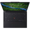Lenovo ThinkPad P14s G7 AMD 21X0000VMH, 14" IPS, 1920 x 1200, 32 GB DDR5, 1 TB SSD, AMD Radeon 860M, Windows 11 Pro, 802.11be