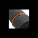 Savilcējsiksnas Accessory Strap 60cm (set of 2), EXPED, 7640147763692, 20 mm nailono diržas, 17 g