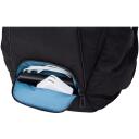 Thule Accent seljakott 26L TACBP2316, 26L, 1.2kg, 100% taaskasutatud pol&uuml;ester, k&otilde;va kest, SafeZone, YKK t&otilde;mblukk