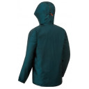 Jaka STORM CRUISER Jacket M, izmērs: M, Dark Forest, 4548801696948 Mont-Bell