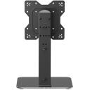 Neomounts TV statīvs DS45-430BL12 58.4-109.2 cm, maksimālā slodze 40 kg, VESA 100x100-200x200 mm, augstuma regulē&scaron;ana 0-100 mm