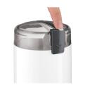 Bosch Kohviveski TSM6A011W, 180 W, kohviubade mahutavus 75 g, valge