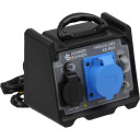 Paralleelpistik KS PU1 KONNER & SOHNEN