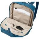 Thule Seljakott SPAB-113 3203789, 28x17x43cm, 0.82kg, 15L, pol&uuml;ester, leegioni sinine, reguleeritavad &otilde;larihmad