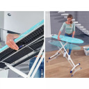 Ironing Board Air Board M Solid Plus LEIFHEIT 1072564 120x38cm