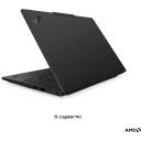 Lenovo ThinkPad T14 G7 AMD 21WV0026MH, 14" IPS WUXGA 1920x1200, 16 GB DDR5, 512 GB SSD, AMD Radeon 840M, Windows 11 Pro, 802.11be