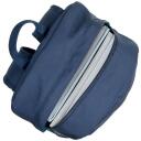 Rivacase Рюкзак 5563BLUE, 18L, 310mm, 150mm, 400mm, полиэстер, водоотталкивающий, внутренний карман 235x20x330mm