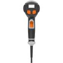 Prime3 Kuumapuhur THG51, 2000 W, 220-240 V, 60-600 &deg;C, 300-500 l/min, 1,8 m juhe, 0,75 kg