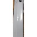 Elite Screens Projekcijas ekrāns Electric120V, 120", 4:3, 244 cm, balts, bojāta iepakojums, iedobums sānos, bojāta krāsa