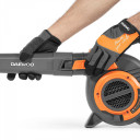 Lehepuhur-imur  DABL 9042Li SET DAEWOO, 21, Li-Ion, 700m3/h