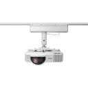 Epson 3LCD projektor EB-L210SW V11HA76080, 4000 ANSI luumenit, 1280x800, 2x HDMI, 16:10, 37 dB