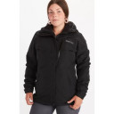 Jaka Wms Ramble Component Jacket, izmērs: XL, Black, 0889169096228 MARMOT