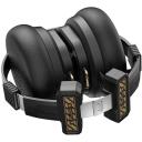 Onikuma GT803 spēļu austiņas, GT803 Black, 320&Omega;, 5V/350mA, 108dB, Bluetooth 5.4, 400mAh, 50h, USB-C
