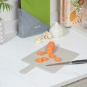 Salter Grie&scaron;anas dēļi BW047683EU7, 4 gab., 32.2&times;8&times;19.8 cm, plastmasa, higiēniska sagatavo&scaron;ana, indeksu stila izkārtojums