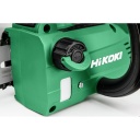 Bezvadu ķēdes zāģis HIKOKI CS3630DCW4Z, 36 V, 300 mm asmens, profesionālai koku apgrie&scaron;anai