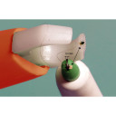 "3iX Ērču Noņemšanas Cilpa, 11,5 cm, 6 g, R210850, 3iX"