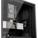 Be Quiet Корпус PURE BASE 501 BGW74, 450mm, 231mm, 463mm, 2x USB 3.2 Gen 2, 1x 140mm вентилятор, 5x 2.5" и 2x 3.5" диска