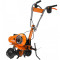 Electric tiller  DAT 2500E DAEWOO, 2000W, 550mm, 240mm, 4pc.