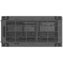 Xilence Korpus XG171, Midi Tower, 485mm, 245mm, 520mm, 7x2.5", 2x3.5", 9 laienduspesa, RGB ventilaatorid
