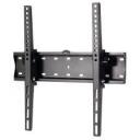 Maclean televiisori seinakinnitus 32-75&rsquo; MC-665, 40kg, VESA 400x400, 433mm, 425mm, 5.3cm, metall, must, seinakinnitus