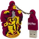 Emtec USB zibatmiņa ECMMD16GHPC01, 16GB, USB 2.0, sarkans, silikona gumija, 15Mbps, 5Mbps