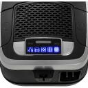 Adler Vacuum Cleaner | AD 7069 | Bagged | Power 3200 W | Dust capacity 3.5 L | Black