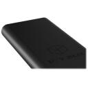 Raidsonic SDD cietā diska korpuss IB-183M2, USB 3.0, M.2 SATA, 1x M.2 22x30/42/60/80mm, alumīnijs, datu indikators
