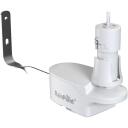 Rainpoint Lietus sensors ICS044L, 5m, jutīguma regulē&scaron;ana 3mm/6mm/13mm/19mm, ventilācijas gredzens