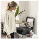 Brother DCP-T530DW DCPT530DWYJ1, 230V, Wi-Fi, 4-ink, 1200x2400dpi, 16ppm (mono), 9ppm (krāsa), 150 loksnes