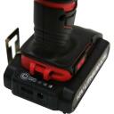 Besk Akutoite Kruvikeeraja BCD18Li-2 9056684, 18V, 2x1.5Ah, 2 kiirus, 0-400 p/min, 0-1500 p/min, 15+1 p&ouml;&ouml;rdemomendi seadistust