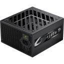 Gamemax toiteplokk GZ 1200G, 1200 W, Kuld, T&auml;ielikult modulaarne, 135 mm ventilaator, 1 x 24 pin ATX, 3 x SATA