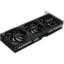 Palit Видеокарта NE7506T019T1-GB2061S 16GB GDDR7, 2407MHz, PCIe 5.0, 7680x4320, 3 вентилятора, SFF готова