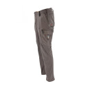 WORK TROUSERS T5/ GREY/ L AW02812 AWTOOLS