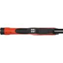 Yato slīpma&scaron;īna sienām, 225mmm, LED, 400W, bez oglī&scaron;u 4000&ndash;8500 apgr./min.,  YT-82356
