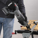 Akumulatora zobenzāģis 18V, POWEB2510 POWERPLUS